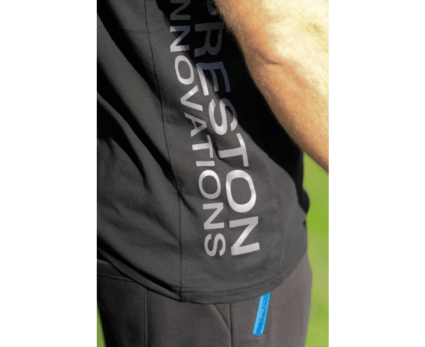 CORE COLLECTION T-SHIRT BLACK