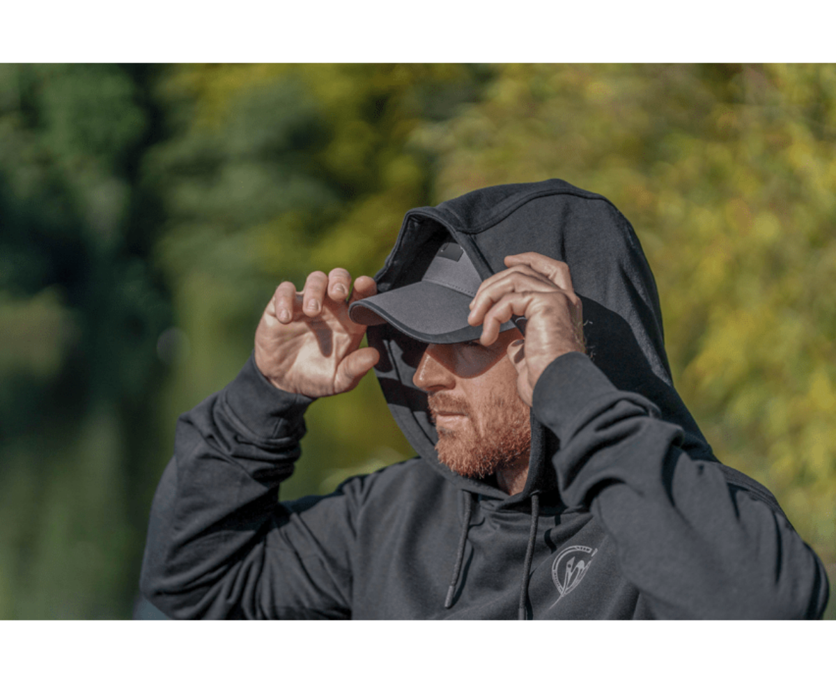 Preston core collection hoodie