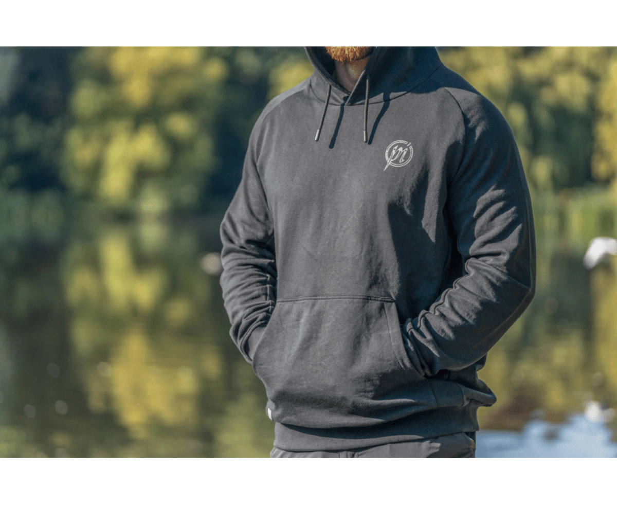 Preston core collection hoodie