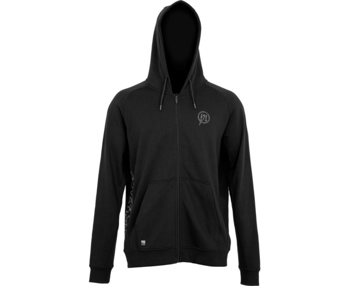 Preston core collection zip hoodie