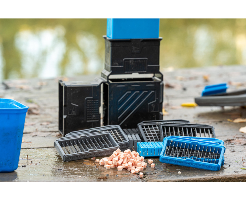 MEAT CUTTER SET