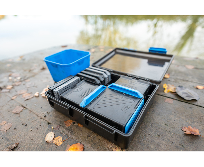 MEAT CUTTER SET