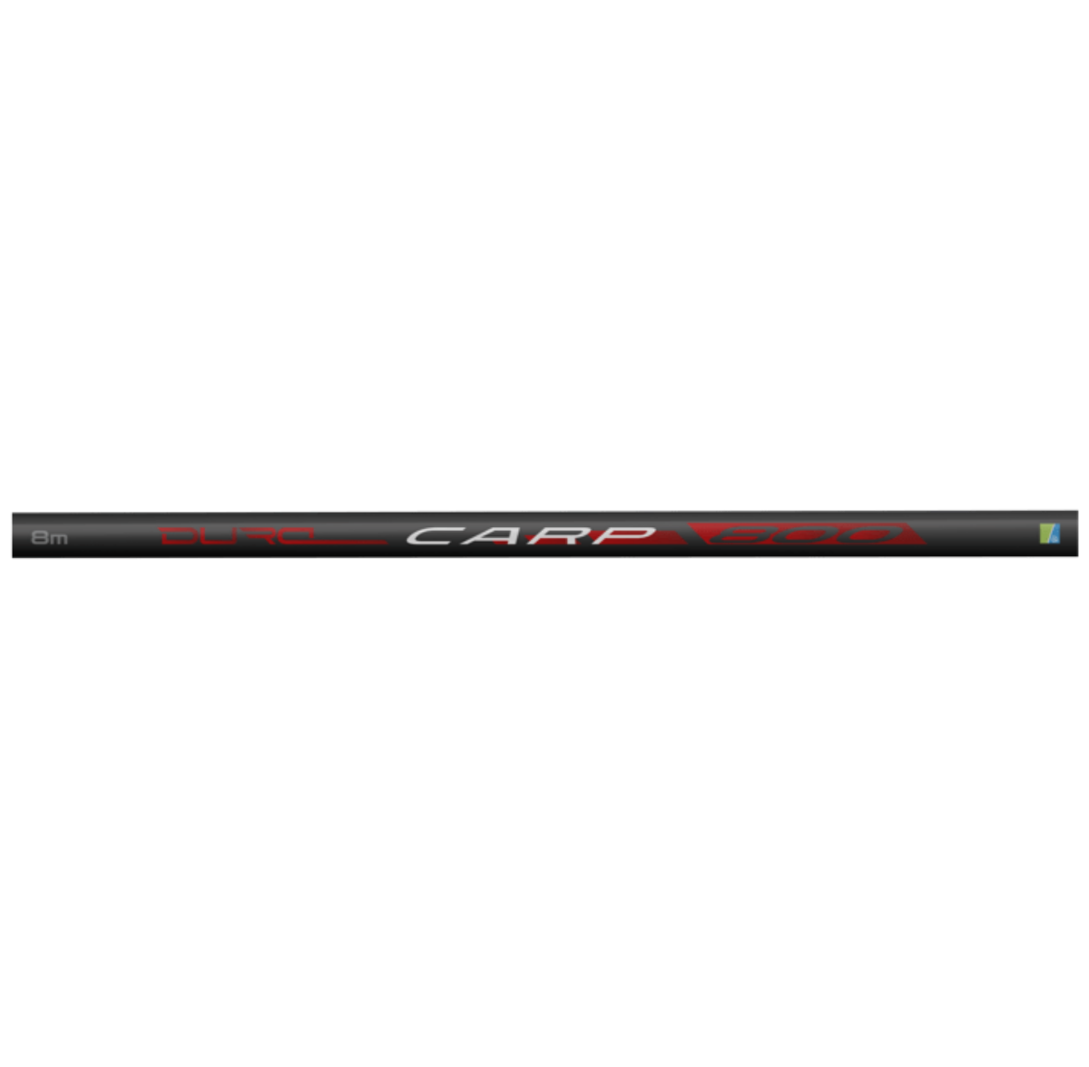Preston dura carp 800 - 8m pole