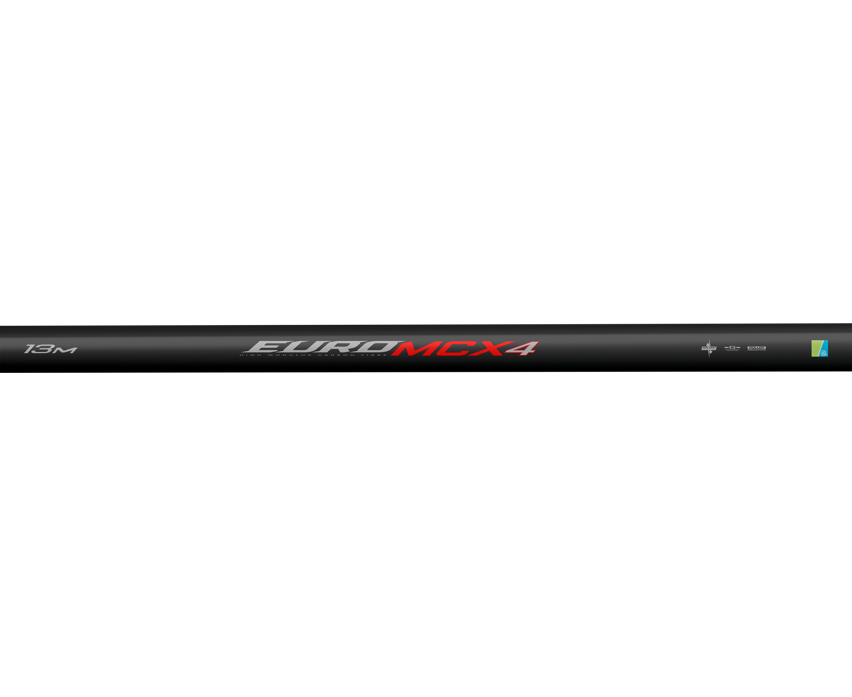 preston euro MCX4 hengel 13m