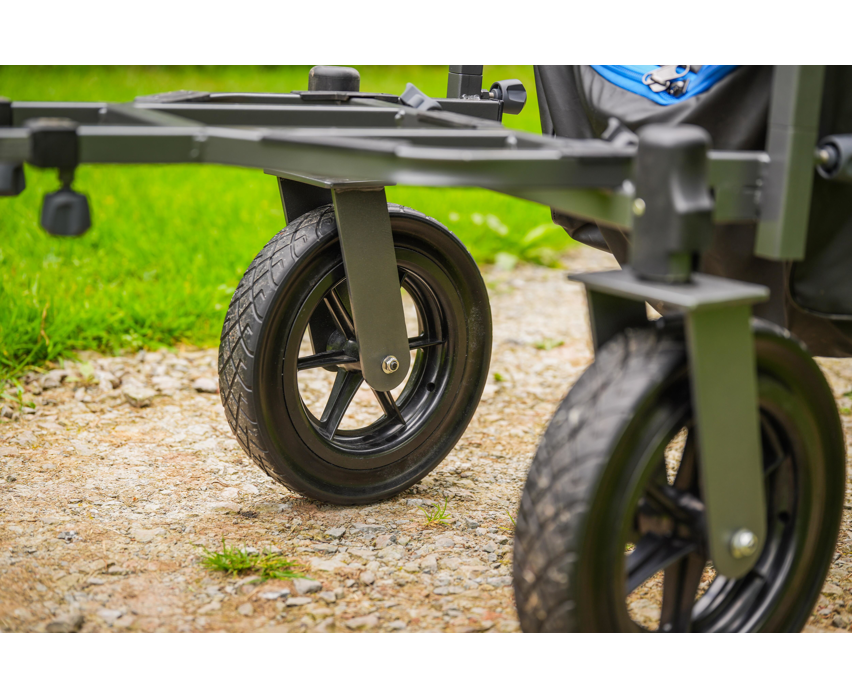 4 WHEEL SHUTTLEπ *** VORBESTELLUNG ***