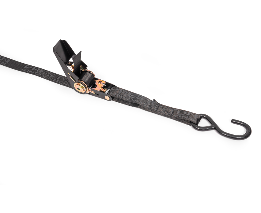 Preston shuttle load strap - spanriem