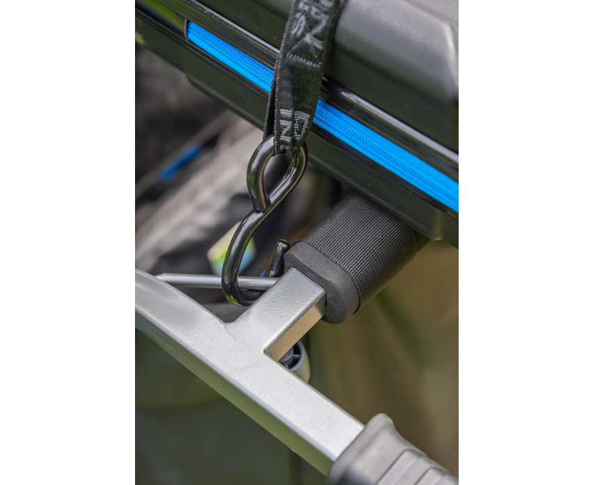 Preston shuttle load strap - spanriem