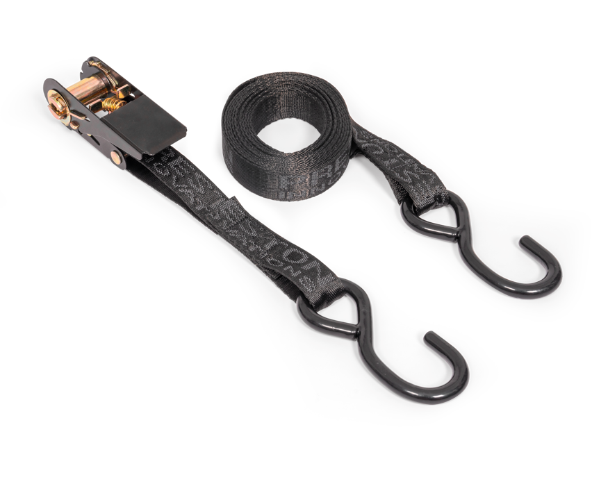 Preston shuttle load strap - spanriem