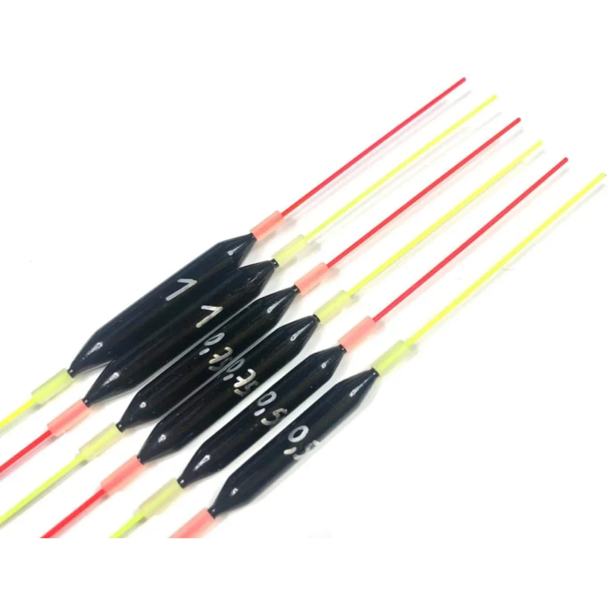Carpshop24 Paste 1 – detailafbeelding van de pastedobbers