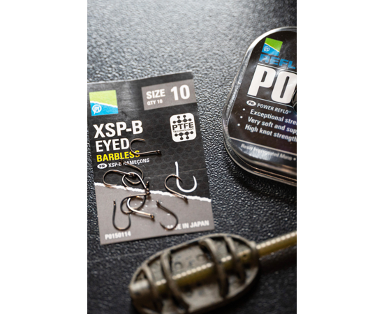 XSP-B EYED