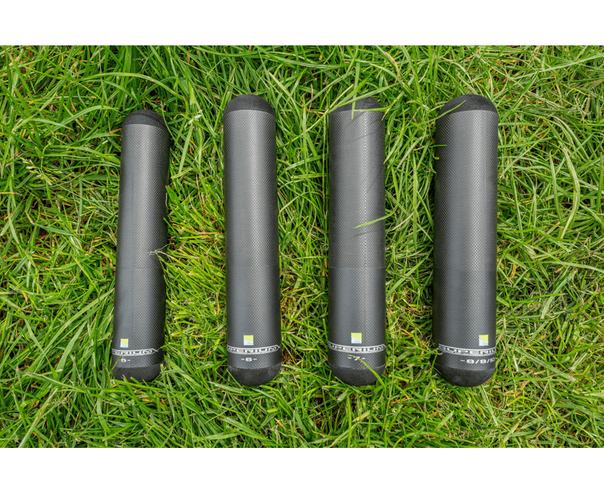 SUPERIUM SECTION PROTECTORS