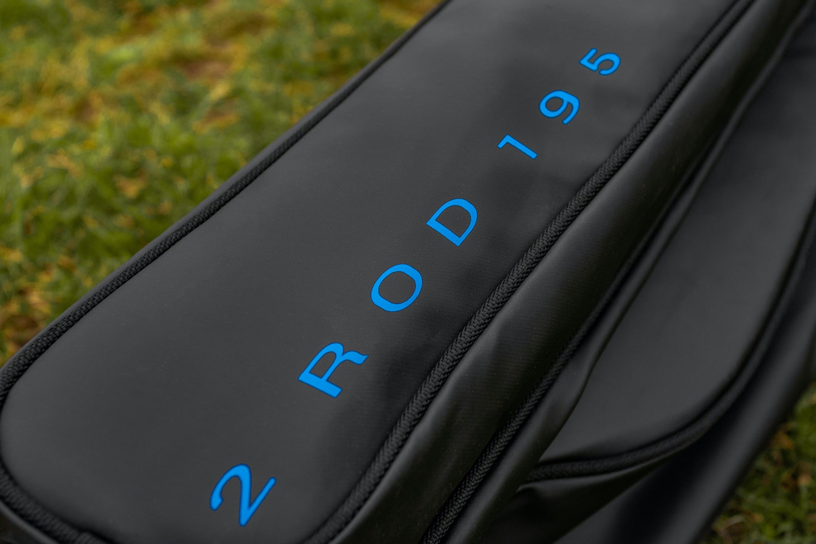 preston supera x 2 rod 195 feeder foedraal P0130112