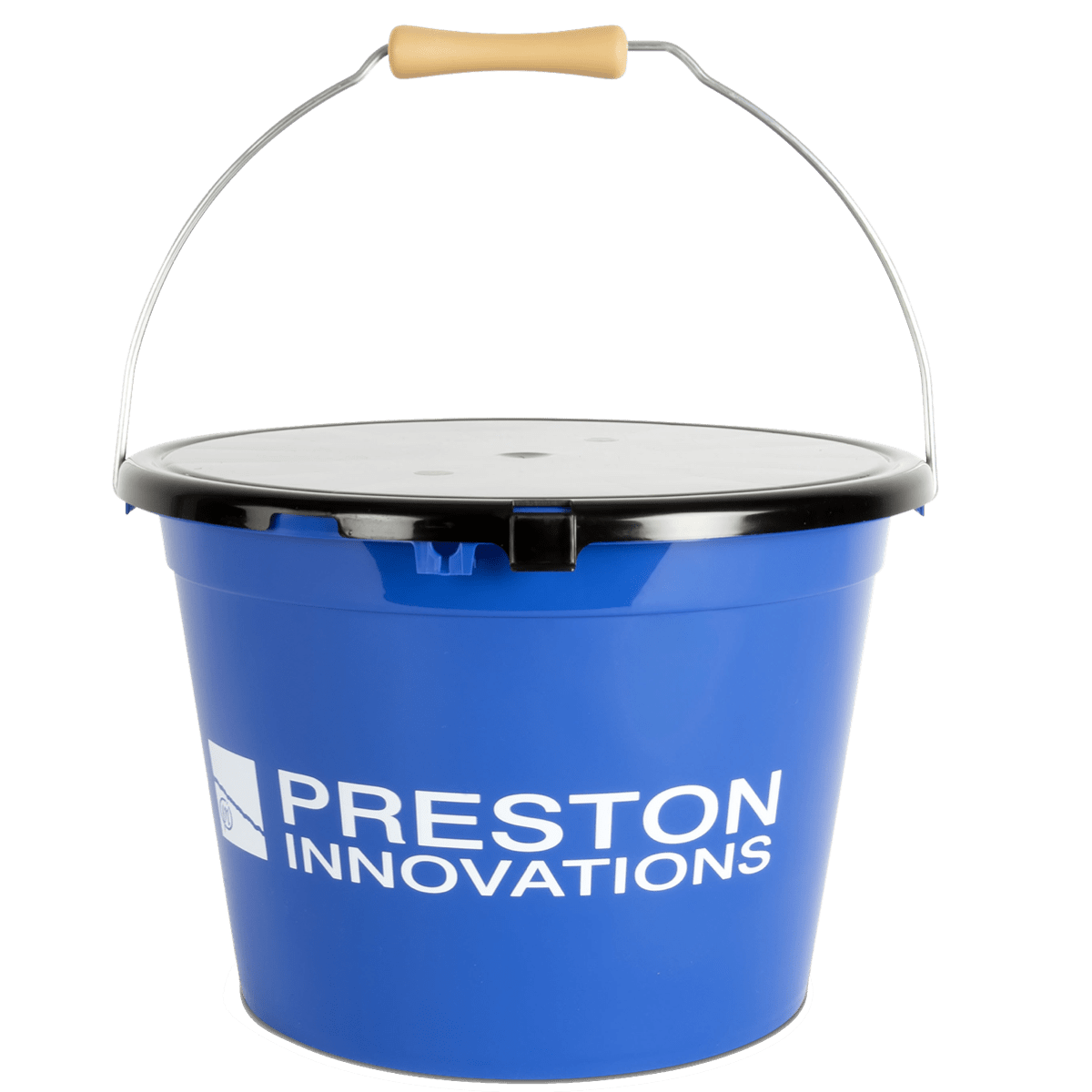 Preston 13L bucket set