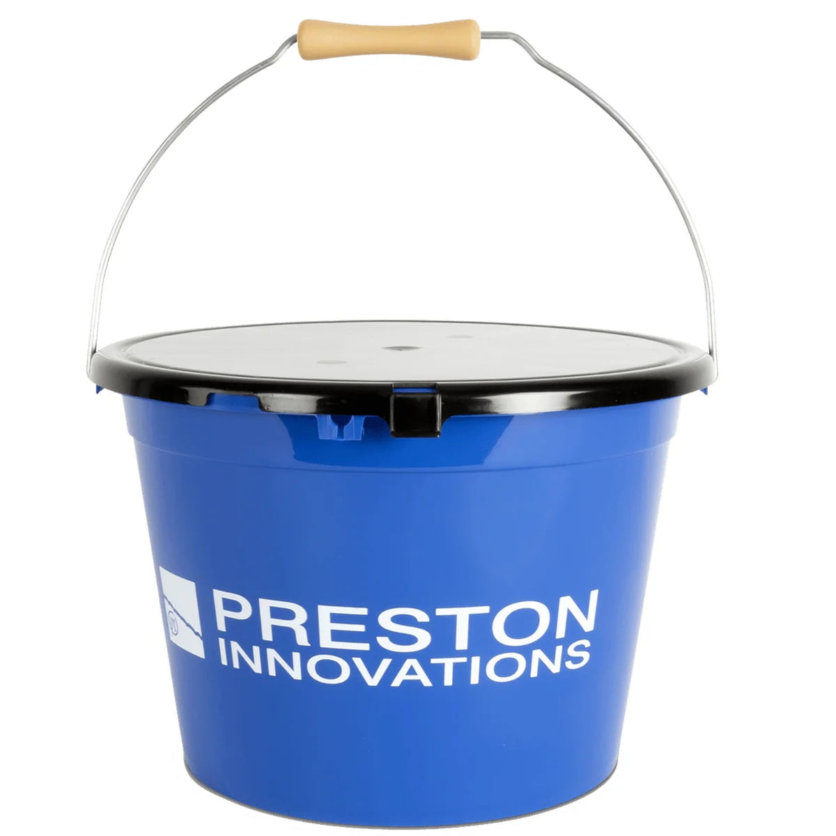 Preston 13L Bucket Set – detailafbeelding 1 van de voeremmerset