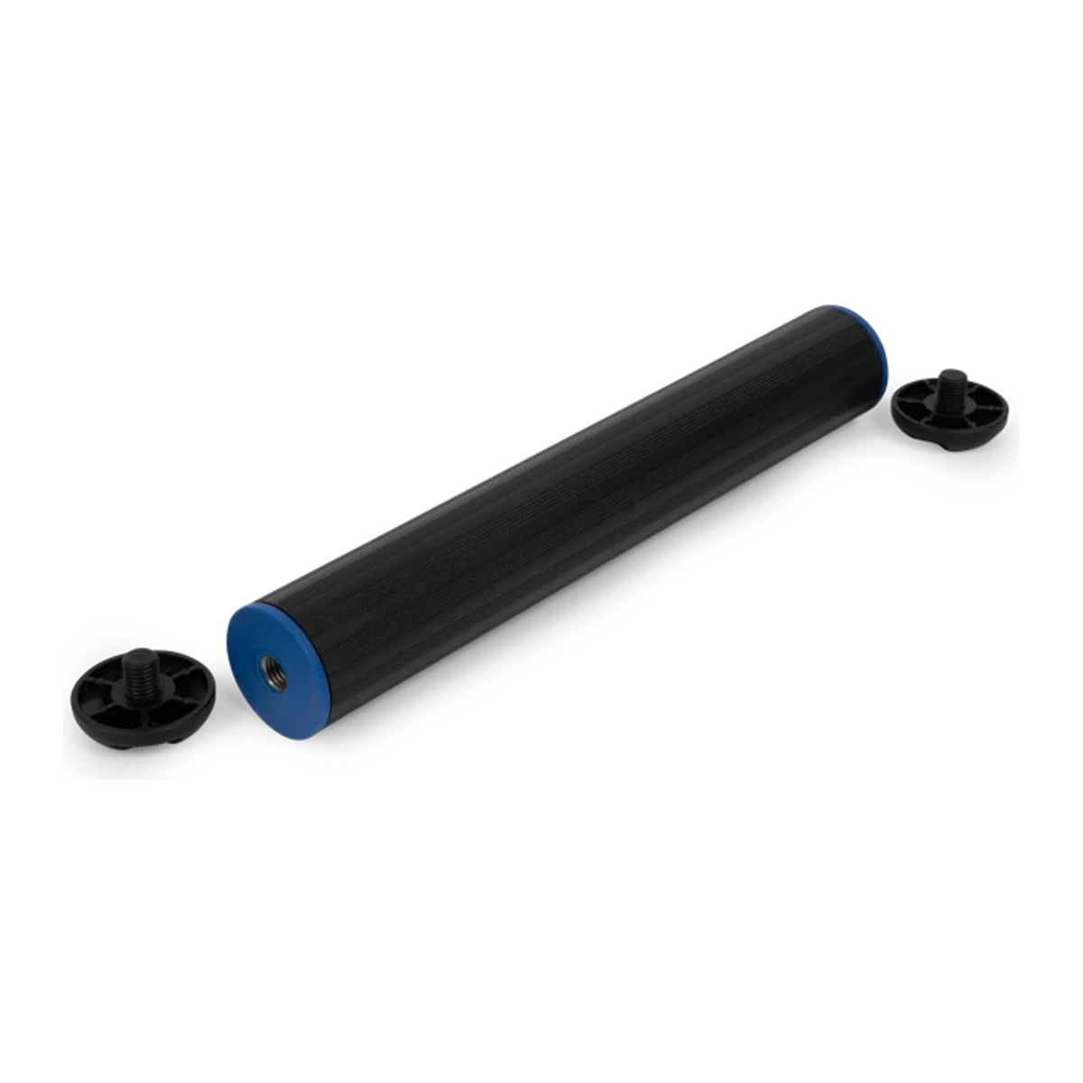 Preston 36 mm Banksticks – 250 mm grondsteun met losse schroefdoppen