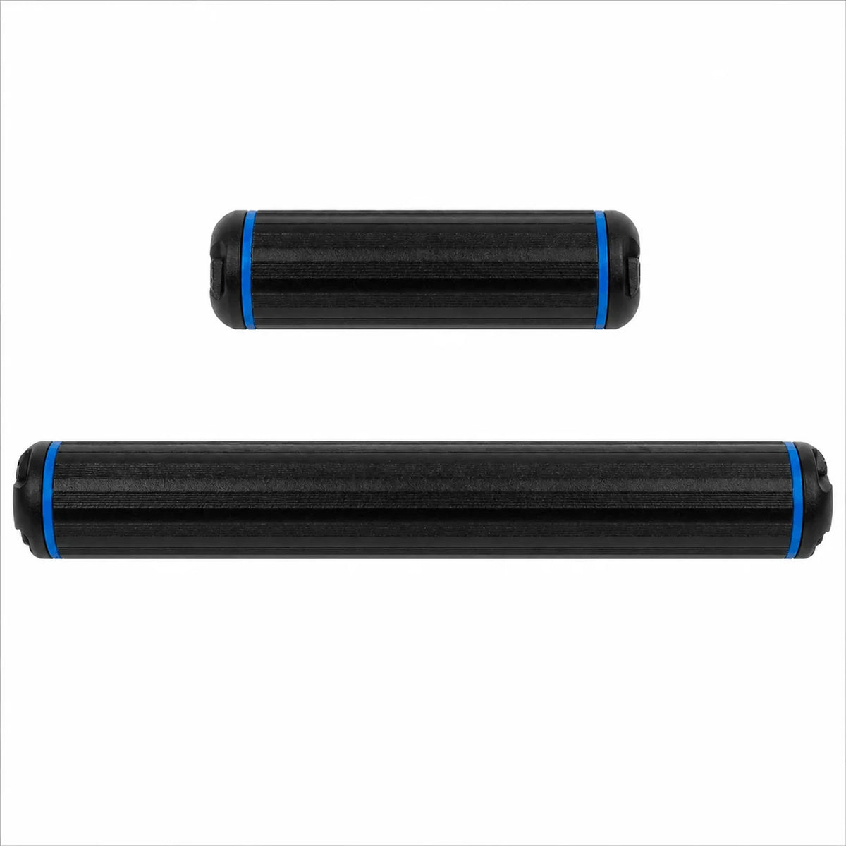 Preston 36 mm Banksticks – vergelijking van de 125 mm en 250 mm buis