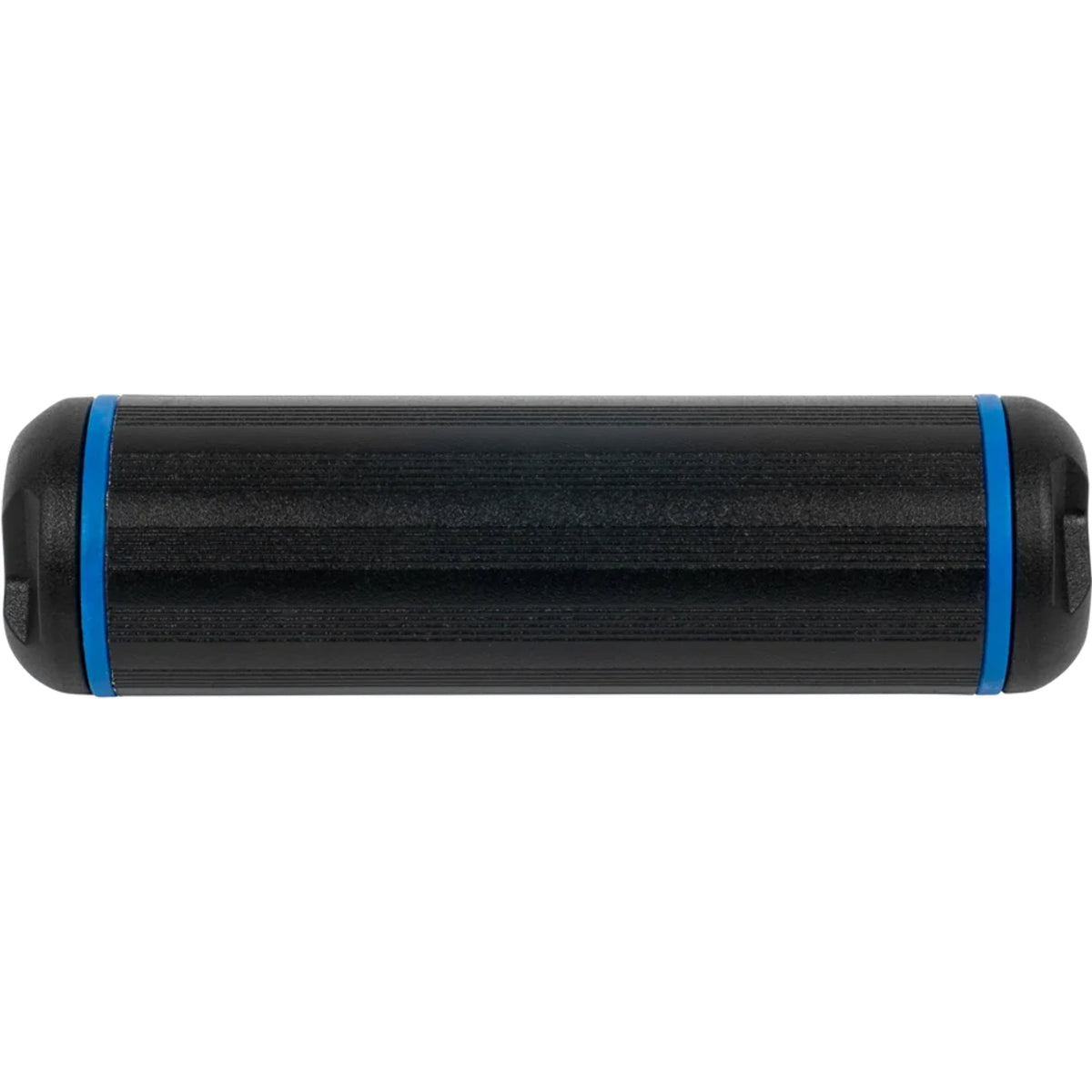 Preston 36 mm Banksticks – detail van de korte 125 mm buis