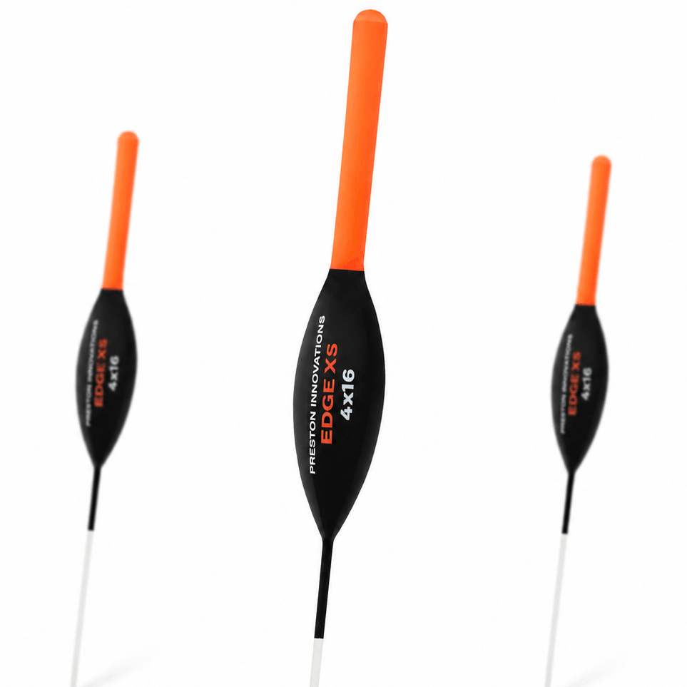 Preston Edge XS Pole Floats