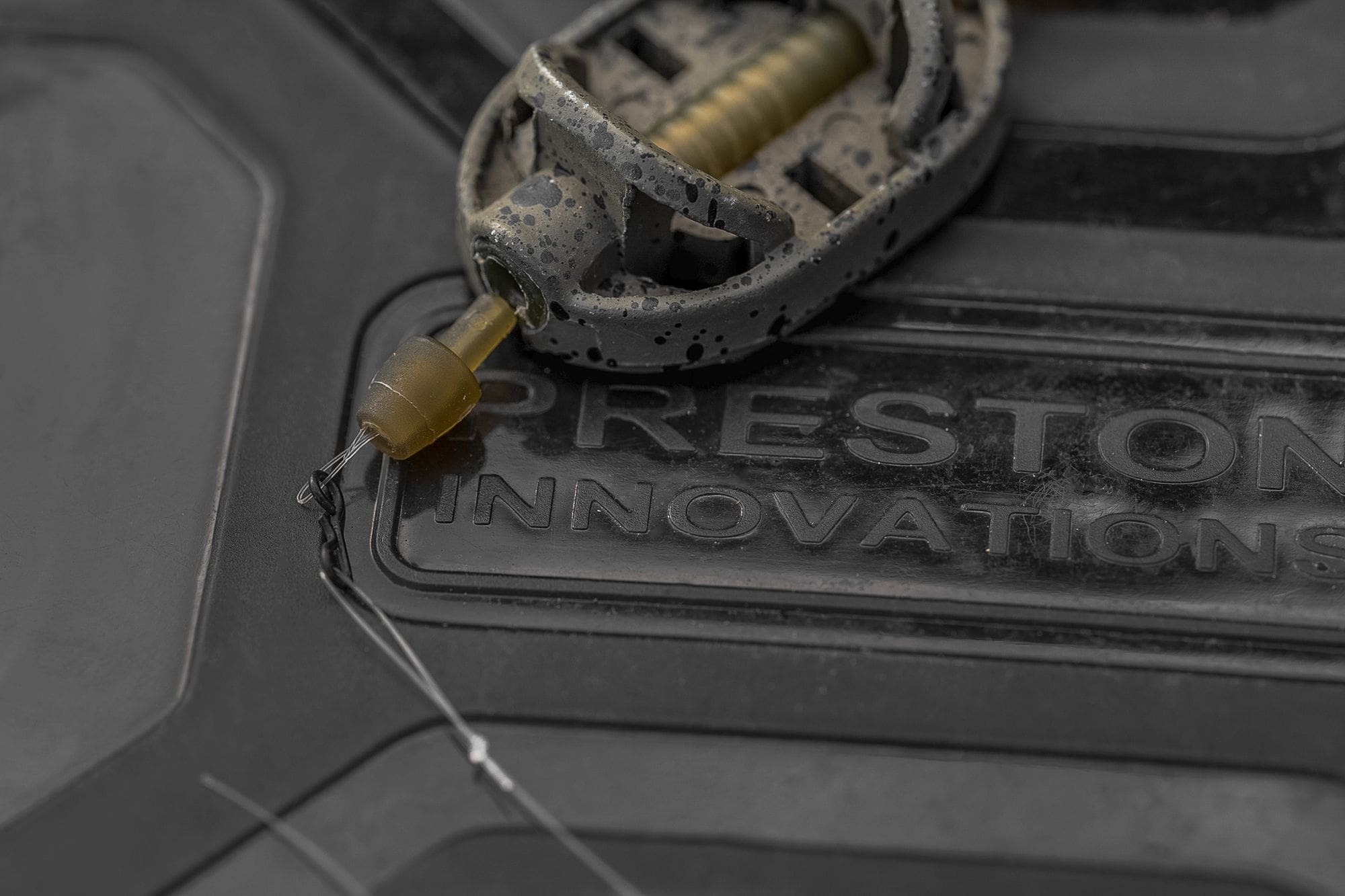 preston ics in-line 360 beads