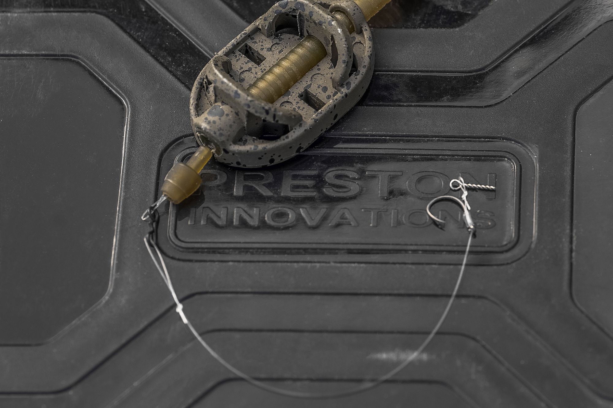 preston ics in-line 360 beads