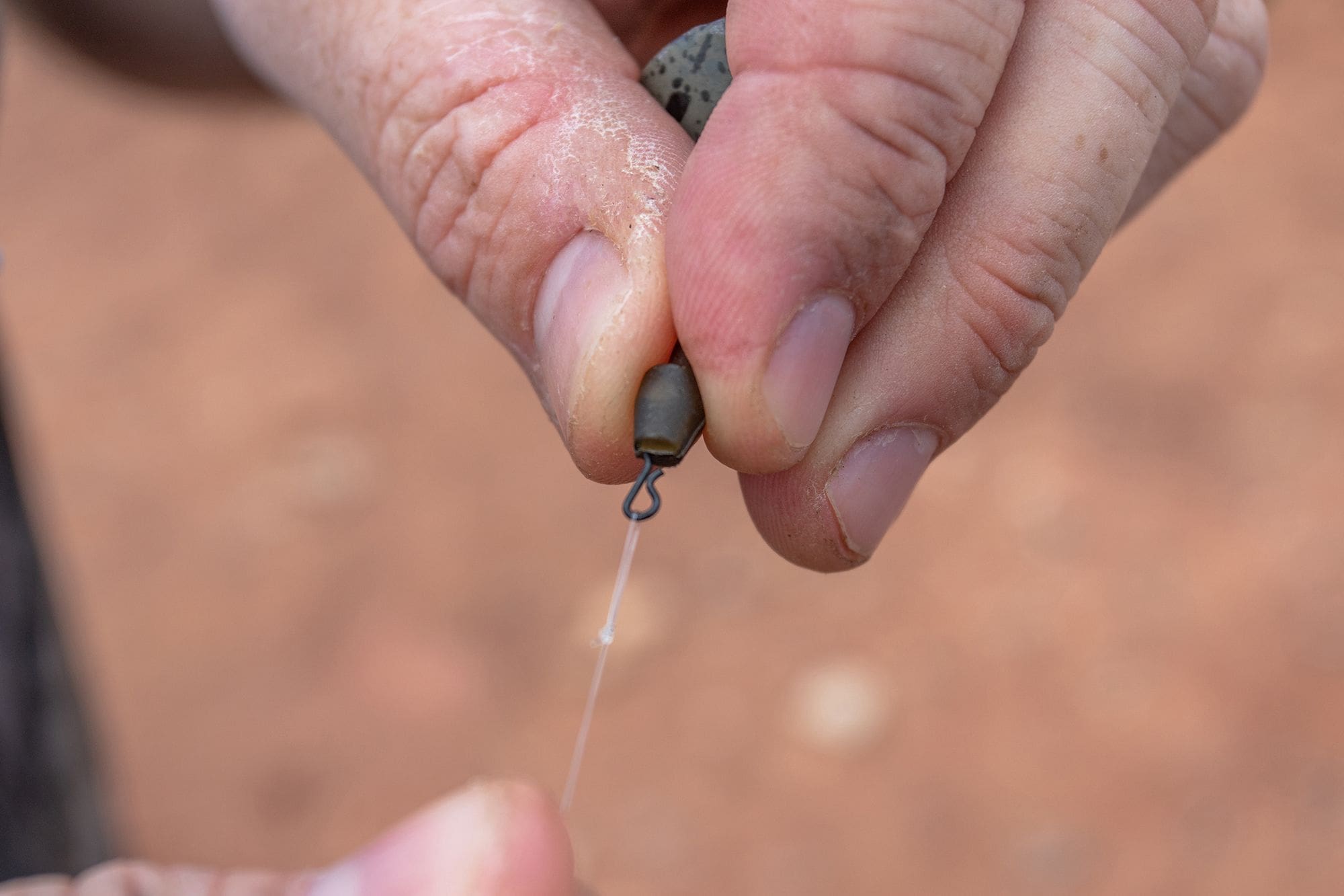 preston ics in-line 360 beads