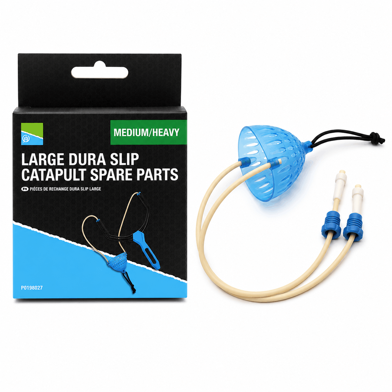 preston-Large-dura-slip-catapults-spare-parts-medium-heavy