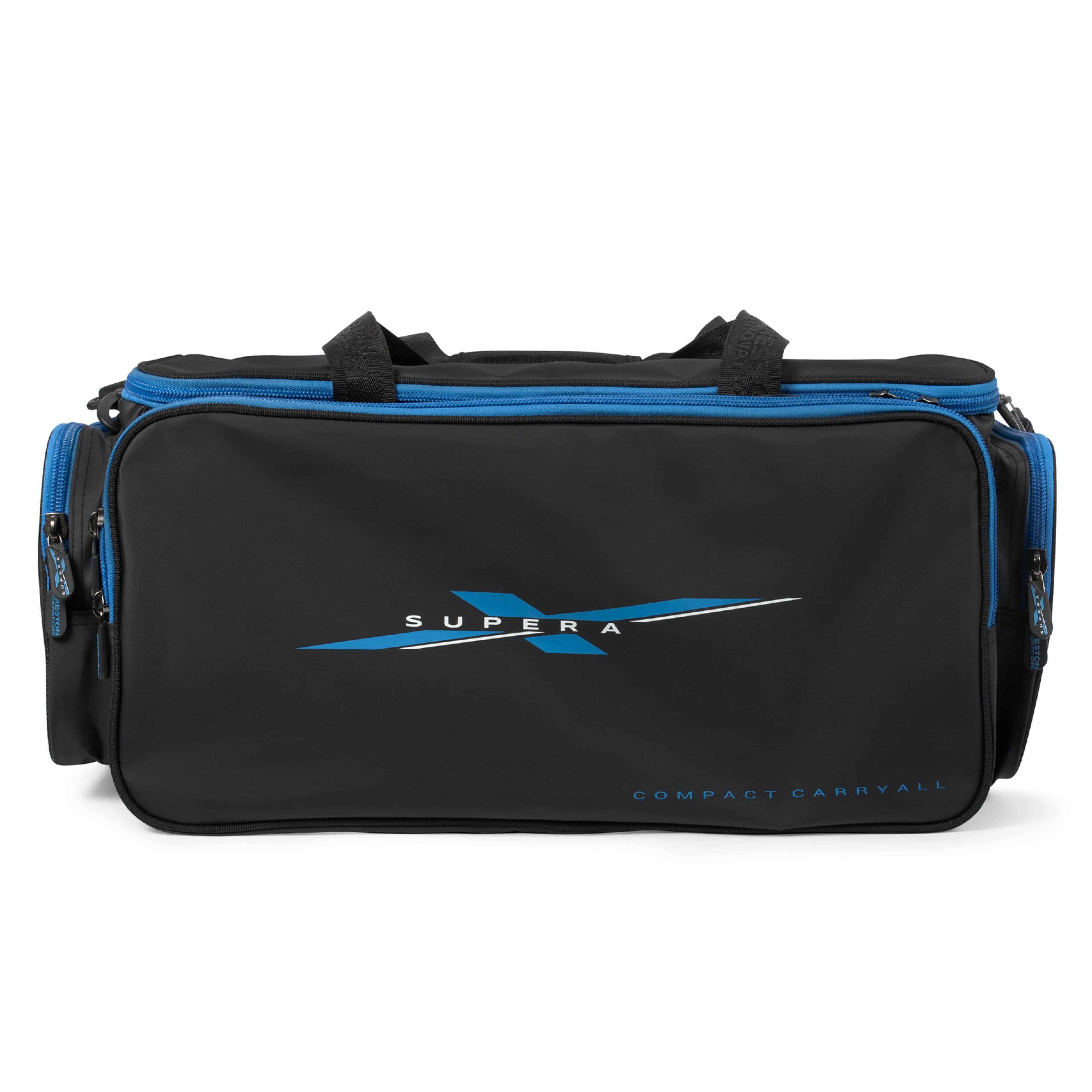 preston supera x compact carryall draagtas P0130116