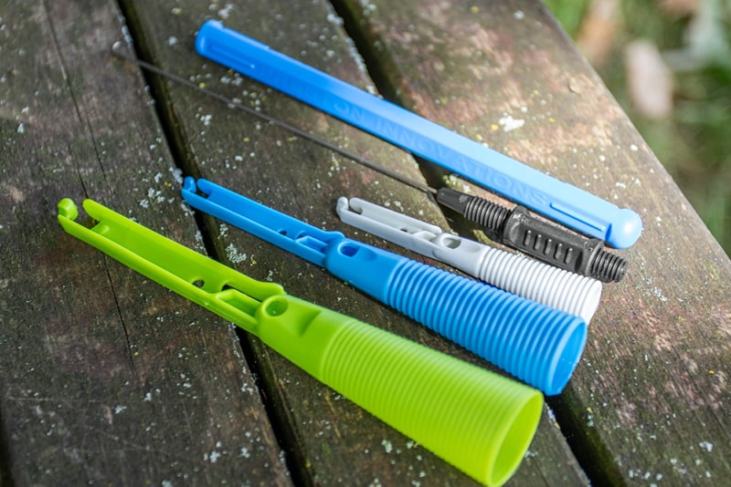 preston stora & bung extractor kit