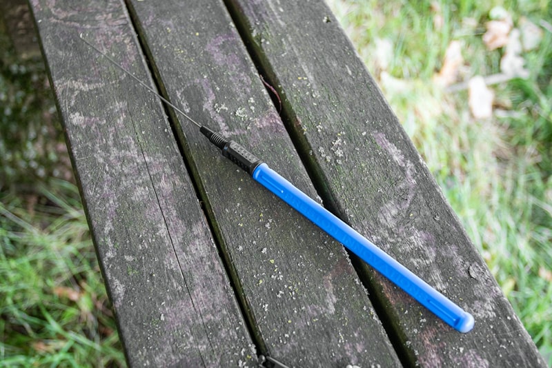 preston stora & bung extractor kit