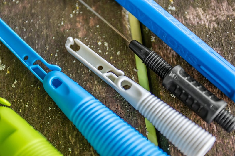 preston stora & bung extractor kit