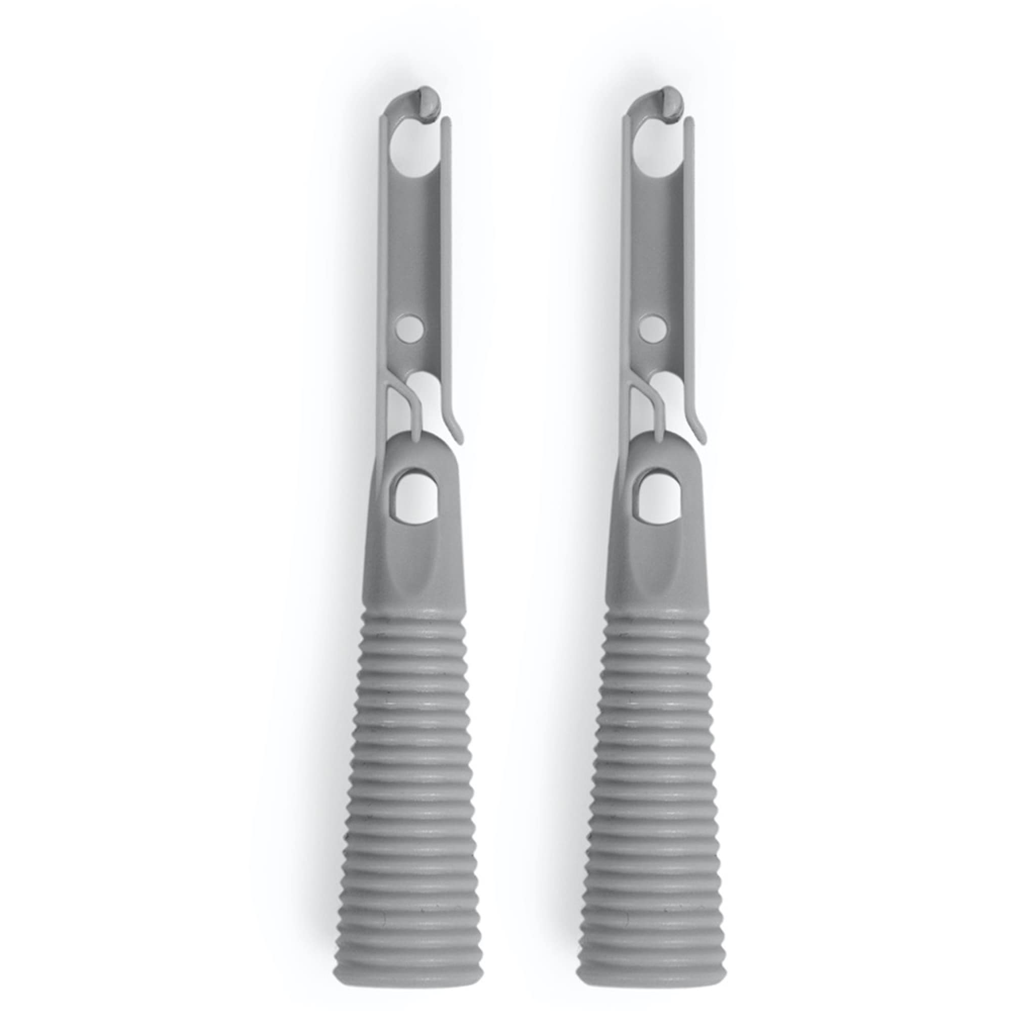 preston stora twin kits elastiek kegel small P0020103