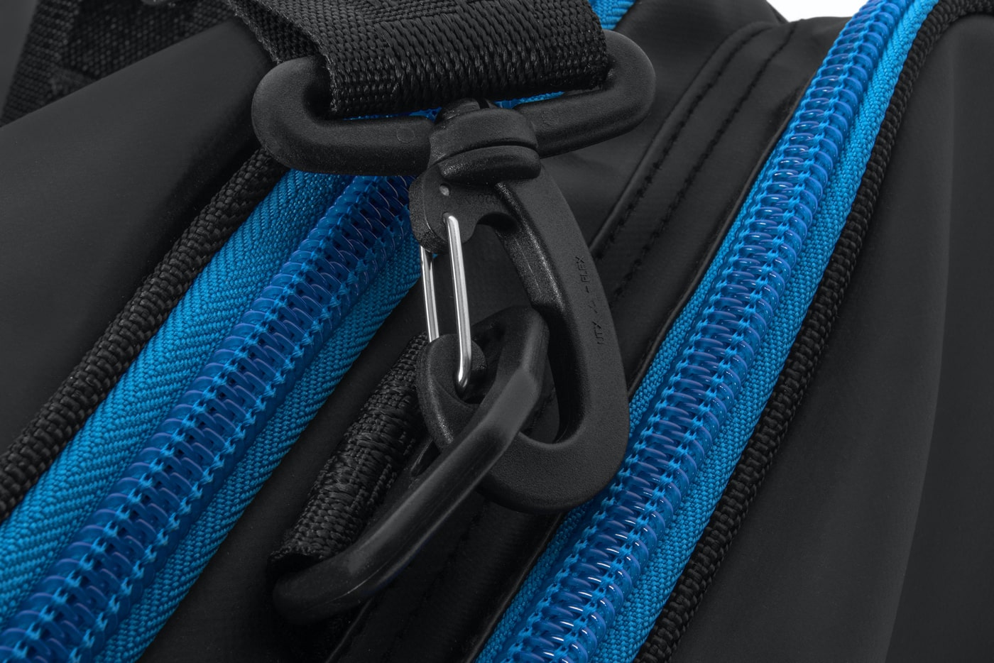 preston supera X luggage bagagerie