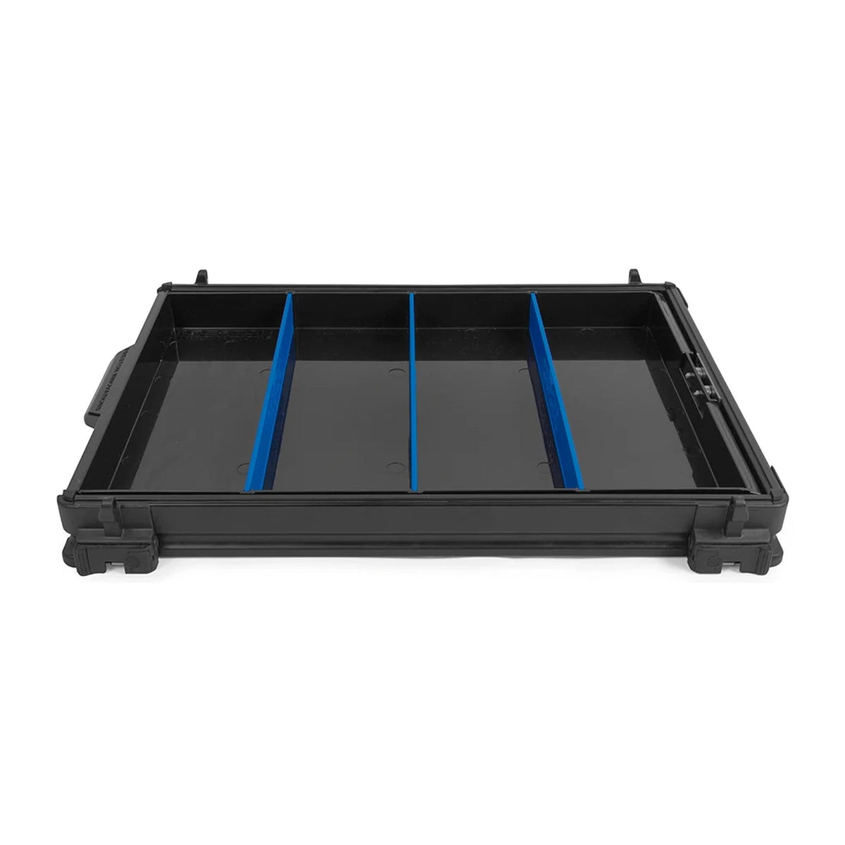 Preston Absolute Deep Side Drawer with Removable Dividers – Losse Diepe Zijlade met Uitneembare Verdelers