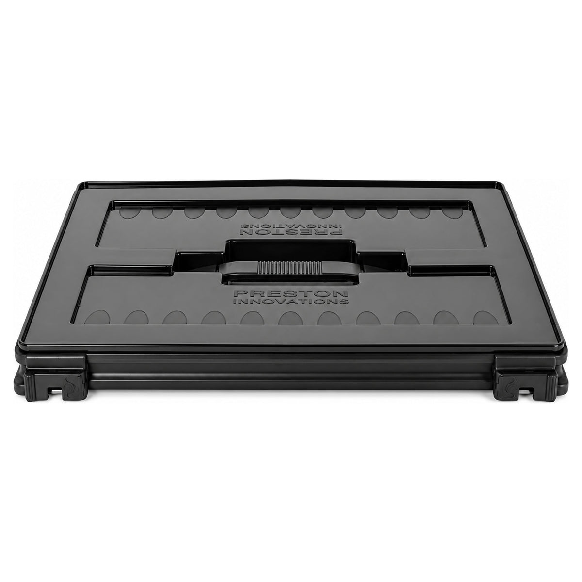 Preston Absolute Mag Lok – Seatbox Lid Unit – Transportdeksel voor Zitkistmodules