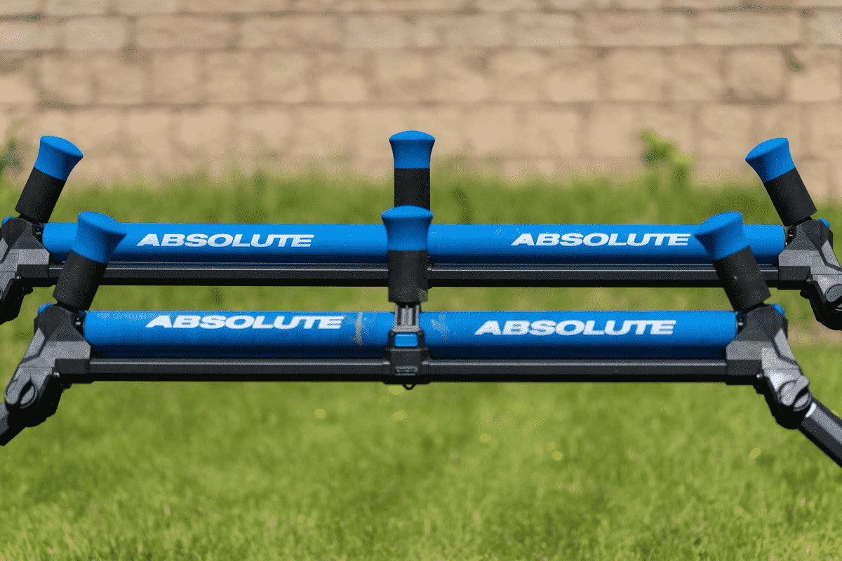ABSOLUTE POLE ROLLER XL 🎁