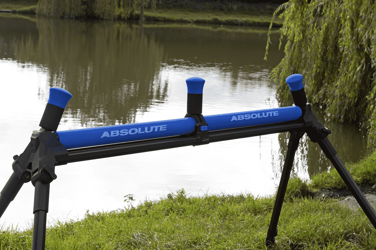 Preston absolute pole roller xl