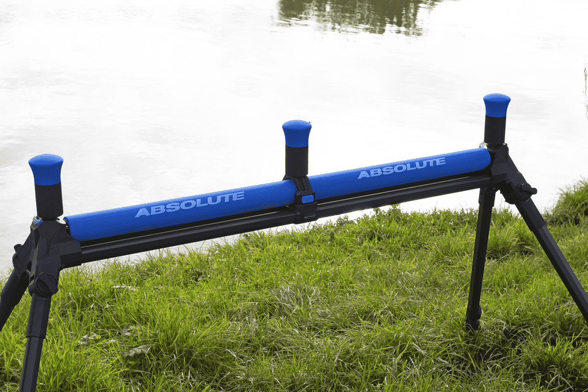 Preston absolute pole roller xl