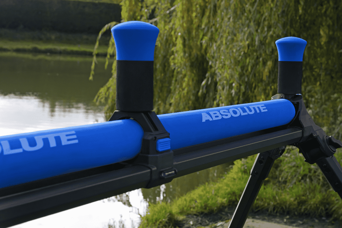 ABSOLUTE POLE ROLLER XL 🎁