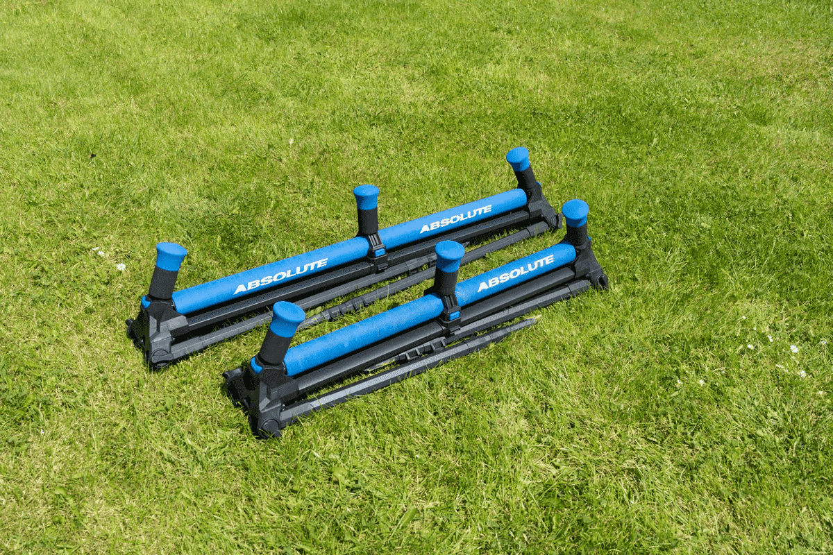 ABSOLUTE POLE ROLLER XL 🎁