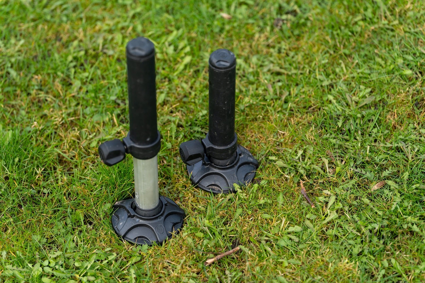 Preston absolute station 20cm leg