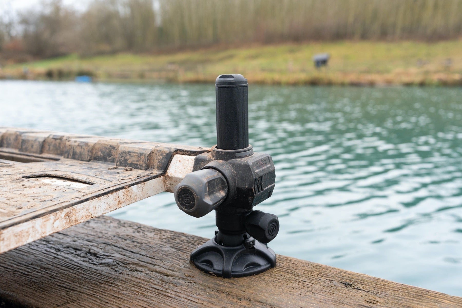 ABSOLUTE ST 20cm LEG