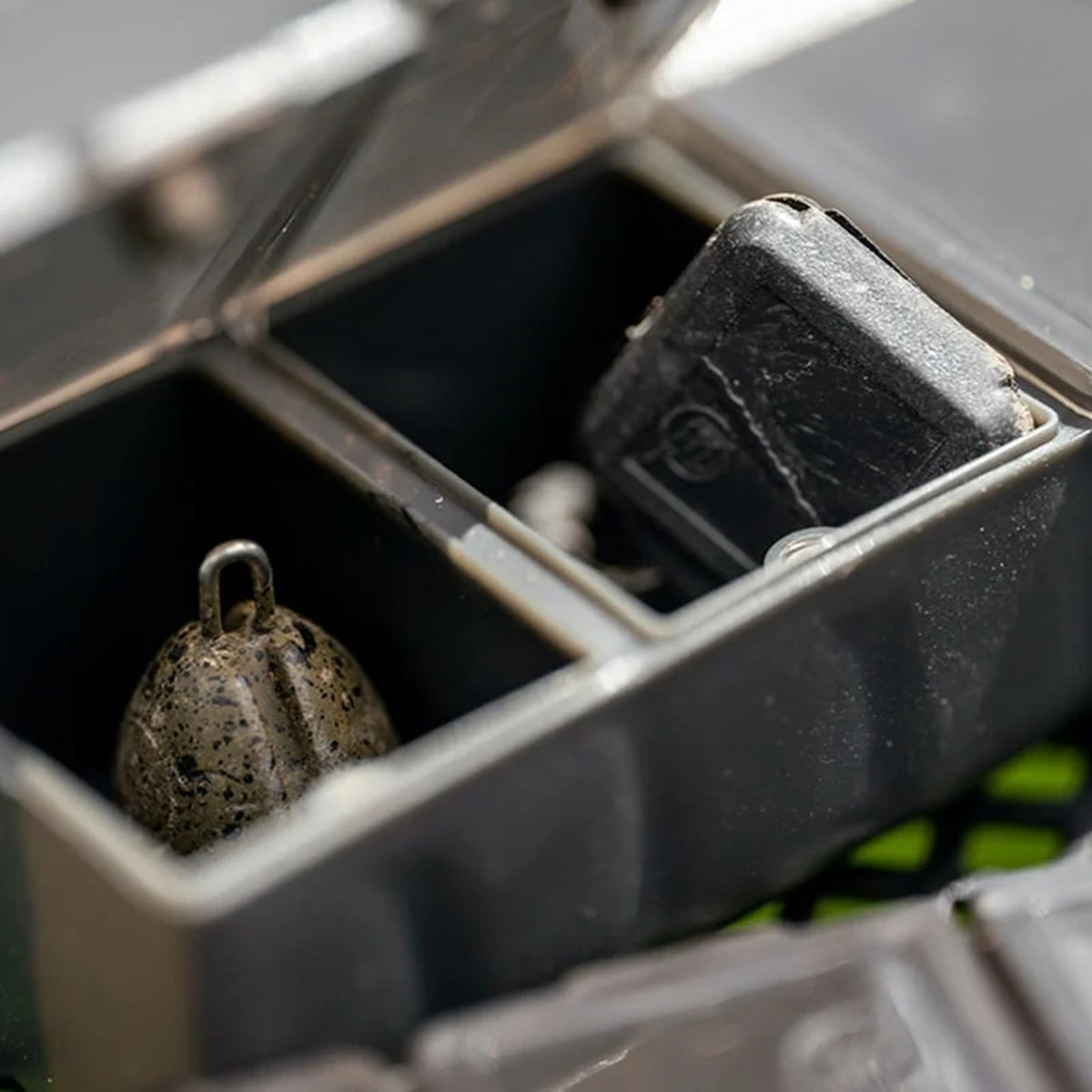 Preston Accessory Boxes – detailafbeelding 4 van de accessoiredozen