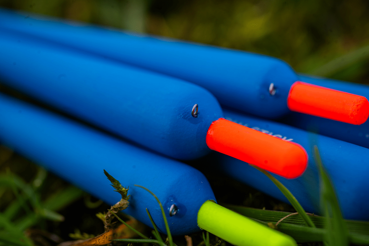 Preston alloy hollow stick