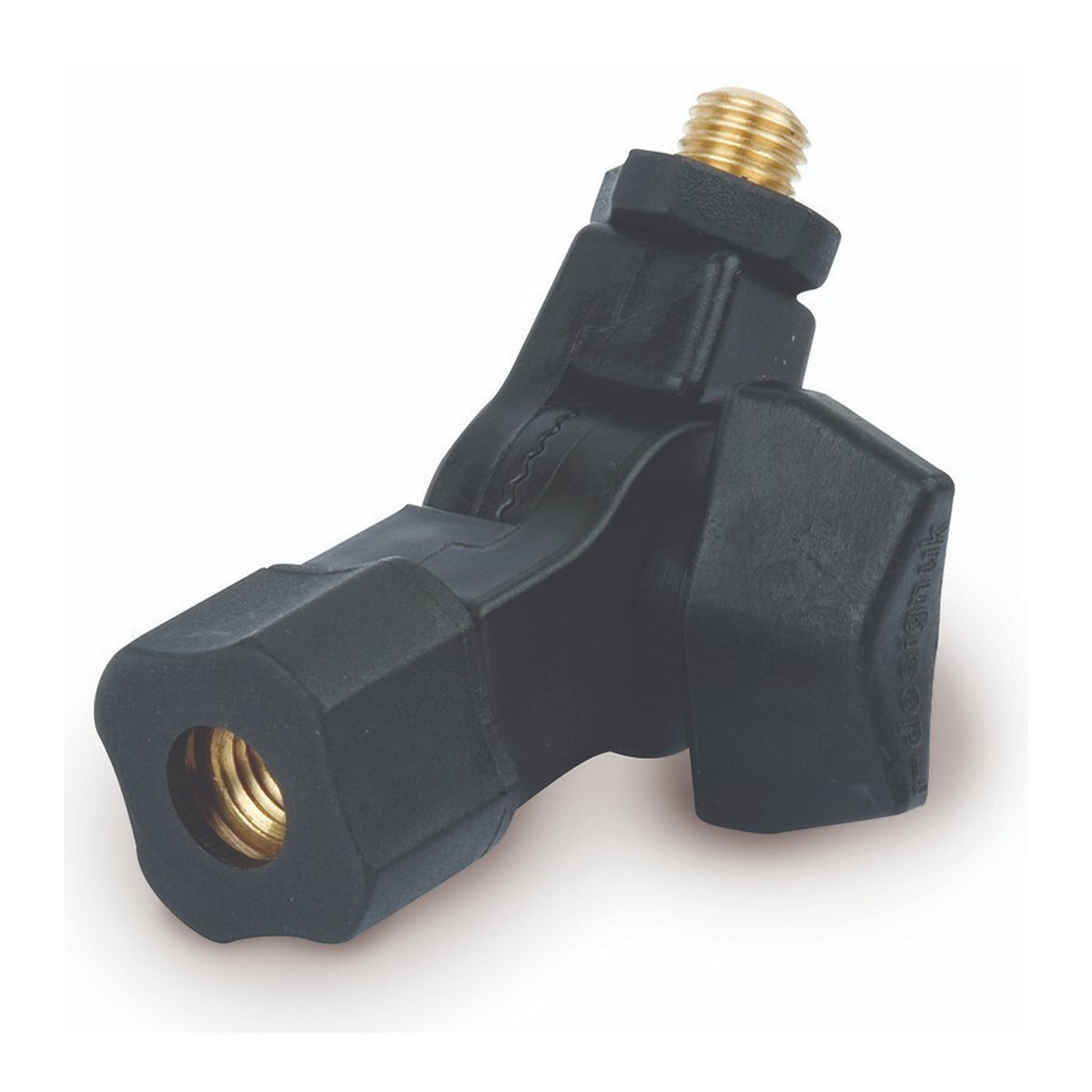 Preston Angle Lock – Verstelbare Hoekadapter – P0110019