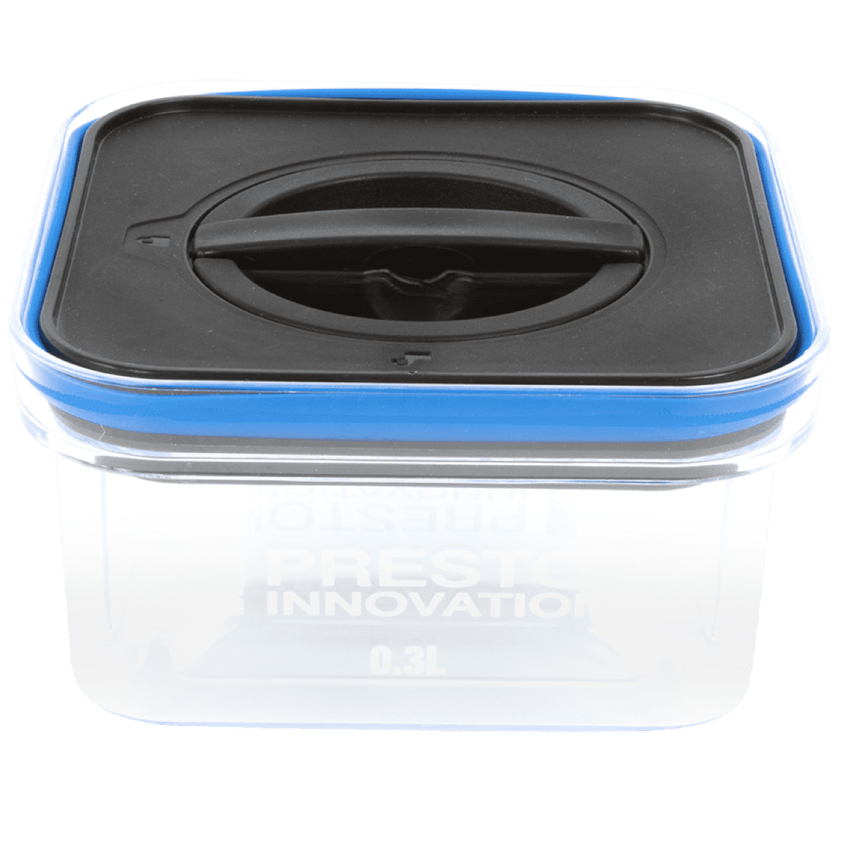 Preston bait safe container 0.3L
