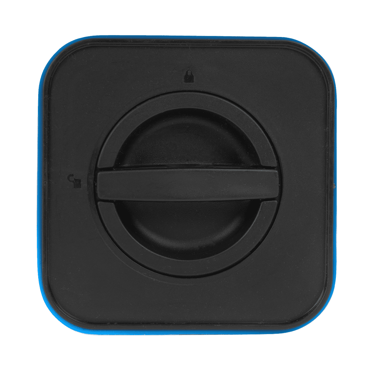 Preston bait safe container deksel