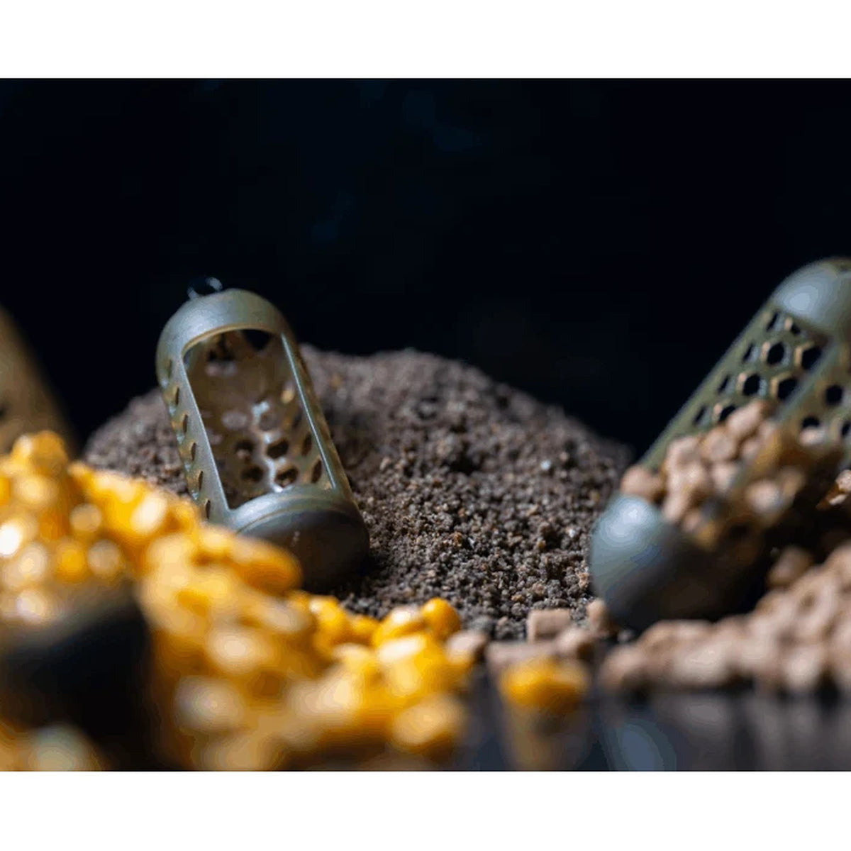 Preston Bait Up Window Feeders – detailafbeelding 5 van de voerkorven