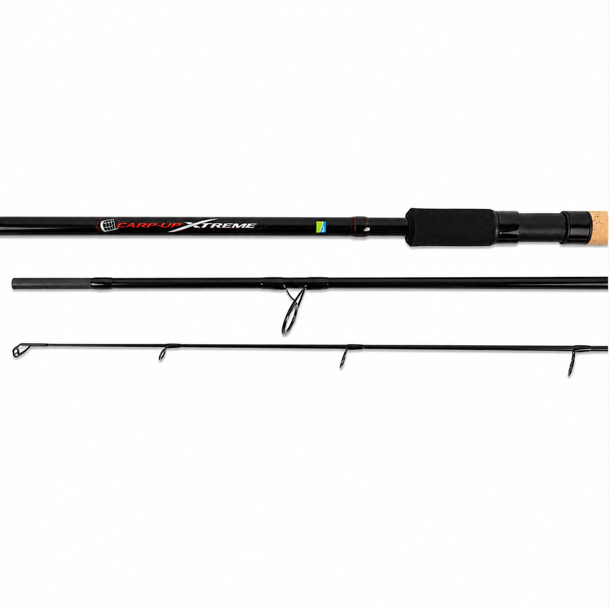 Preston Bait Up Xtreme 3.0m / 3.6m – onderdelen (P0070069)