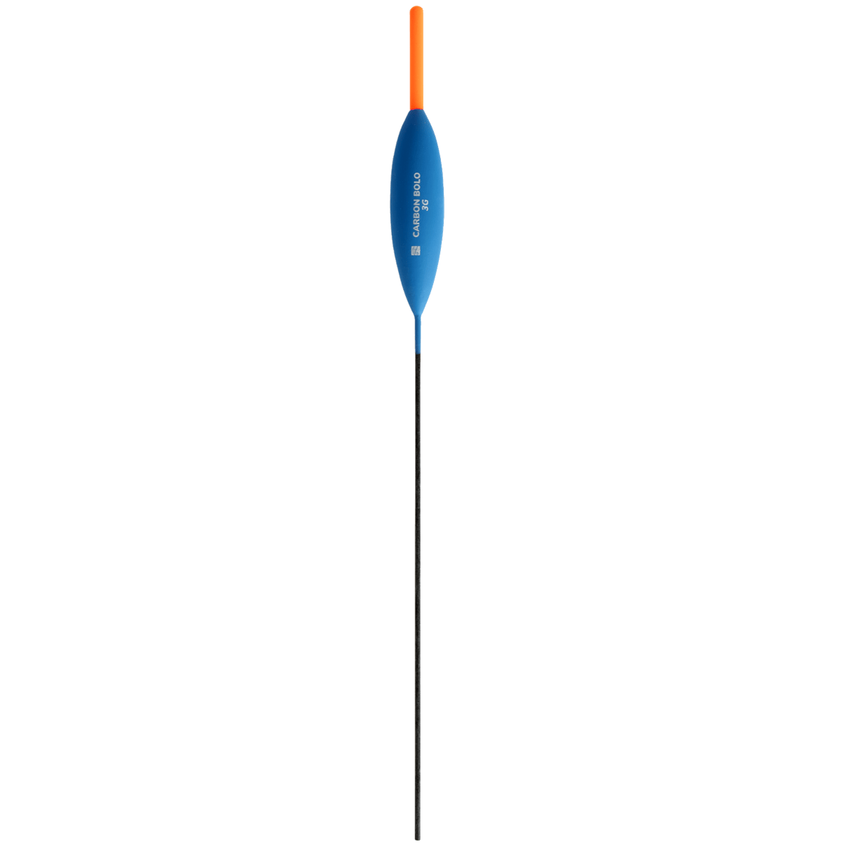 Preston carbon bolo