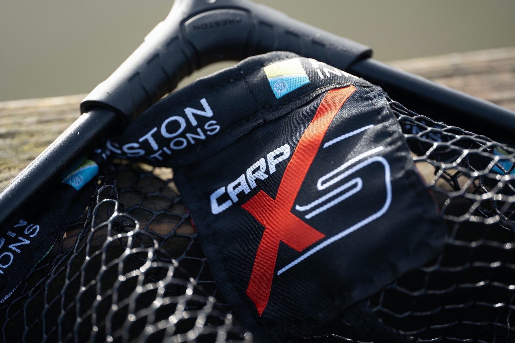 KARPFEN XS LANDUNGSNETZE